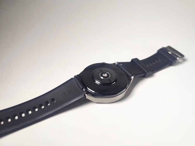 HUAWEI WATCH 3GT PRO cómo nuevo