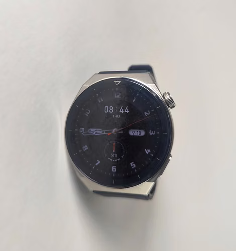 HUAWEI WATCH 3GT PRO cómo nuevo