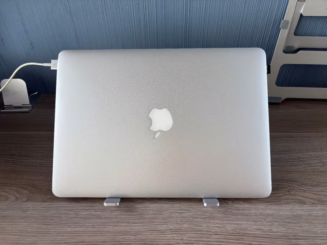 MacBook Air 13" Nítida | macOS Ventura | Office Completo - Imagen 3