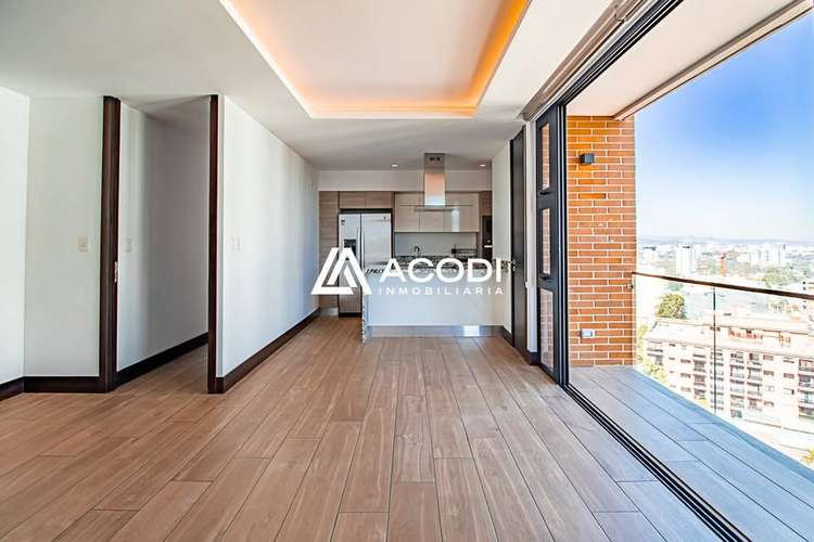 Apartamento en Vista Hermosa I, Zona 15 - Imagen 2