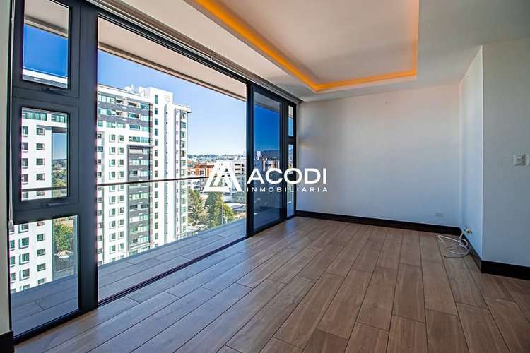 Apartamento en Vista Hermosa I, Zona 15 - Imagen 1