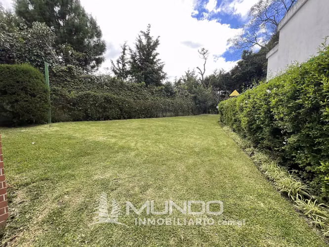 CASA EN RENTA EN ZONA 10 / MUNDO INMOBILIARIO