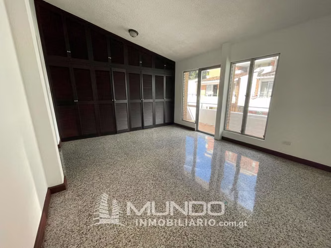 CASA EN RENTA EN ZONA 10 / MUNDO INMOBILIARIO - Imagen 6