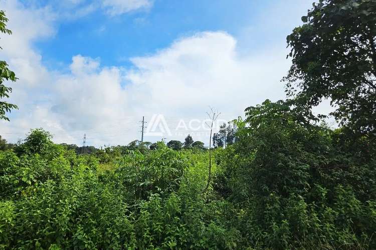 Terreno en Carretera a El Salvador, Santa Catarina Pinula - Imagen 1
