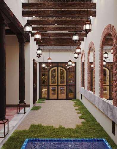 Casa en Hacienda del Comendador, Antigua Guatemala - Imagen 2