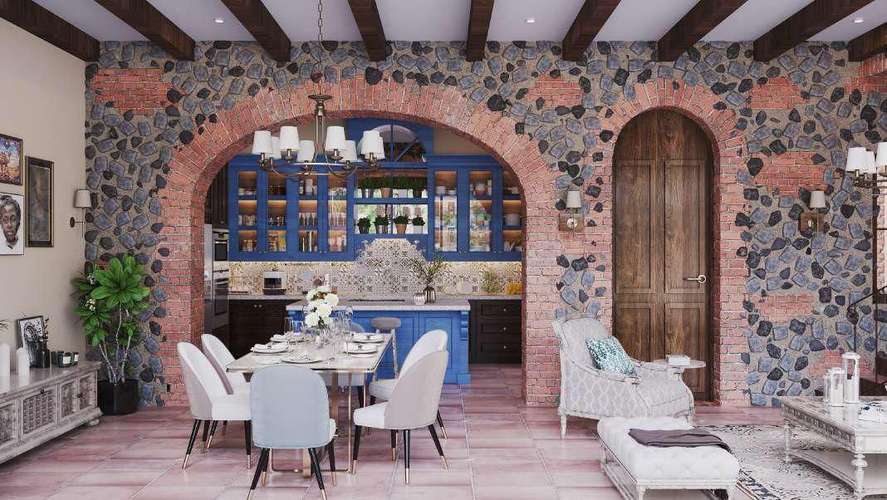 Casa en Hacienda del Comendador, Antigua Guatemala - Imagen 5