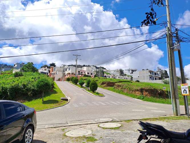 Terreno en Zona 6 de Mixco - Imagen 3