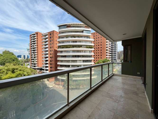 Alquiler de apartamento en Tiffany 5ta Avenida - Imagen 7