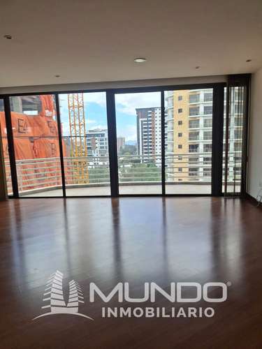 APARTAMENTO EN RENTA EN SECTOR EXCLUSIVO DE VISTA HERMOSA I, ZONA 15 - Imagen 1