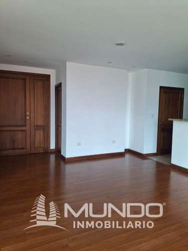 APARTAMENTO EN RENTA EN SECTOR EXCLUSIVO DE VISTA HERMOSA I, ZONA 15 - Imagen 2