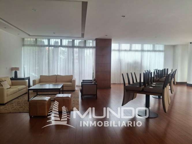 APARTAMENTO EN RENTA EN SECTOR EXCLUSIVO DE VISTA HERMOSA I, ZONA 15 - Imagen 19