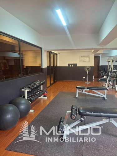 APARTAMENTO EN RENTA EN SECTOR EXCLUSIVO DE VISTA HERMOSA I, ZONA 15 - Imagen 18