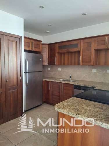 APARTAMENTO EN RENTA EN SECTOR EXCLUSIVO DE VISTA HERMOSA I, ZONA 15 - Imagen 4
