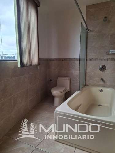 APARTAMENTO EN RENTA EN SECTOR EXCLUSIVO DE VISTA HERMOSA I, ZONA 15 - Imagen 8
