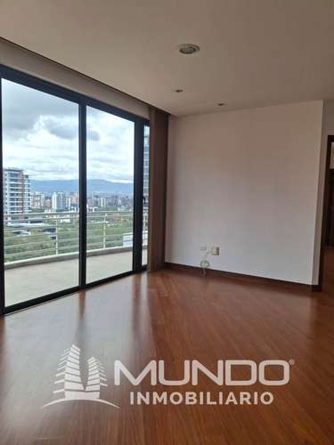APARTAMENTO EN RENTA EN SECTOR EXCLUSIVO DE VISTA HERMOSA I, ZONA 15 - Imagen 10