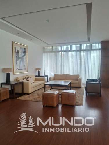 APARTAMENTO EN RENTA EN SECTOR EXCLUSIVO DE VISTA HERMOSA I, ZONA 15 - Imagen 16