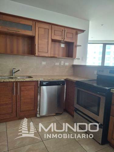 APARTAMENTO EN RENTA EN SECTOR EXCLUSIVO DE VISTA HERMOSA I, ZONA 15 - Imagen 3