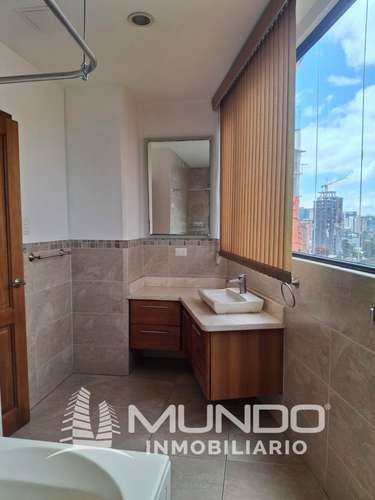 APARTAMENTO EN RENTA EN SECTOR EXCLUSIVO DE VISTA HERMOSA I, ZONA 15 - Imagen 15