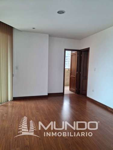 APARTAMENTO EN RENTA EN SECTOR EXCLUSIVO DE VISTA HERMOSA I, ZONA 15 - Imagen 5