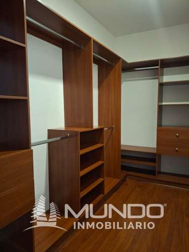APARTAMENTO EN RENTA EN SECTOR EXCLUSIVO DE VISTA HERMOSA I, ZONA 15 - Imagen 14