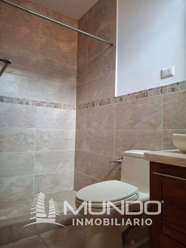 APARTAMENTO EN RENTA EN SECTOR EXCLUSIVO DE VISTA HERMOSA I, ZONA 15 - Imagen 13