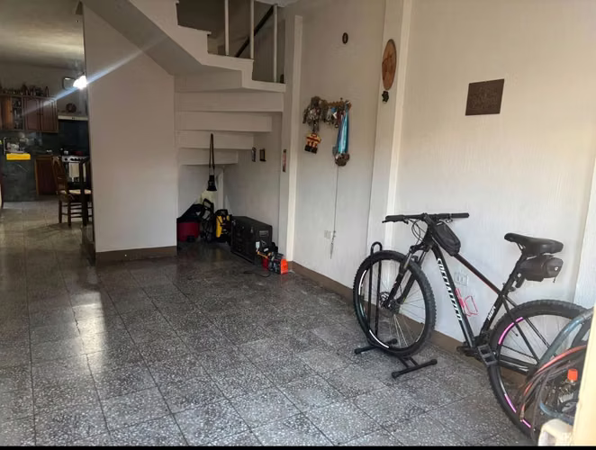 HERMOSA Y AMPLIA CASA EN VENTA EN RESIDENCIAL GALILEA ZONA 18 - Imagen 11