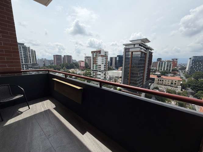 Alquiler de apartamento | Zona 10 | Salvattore - Imagen 11