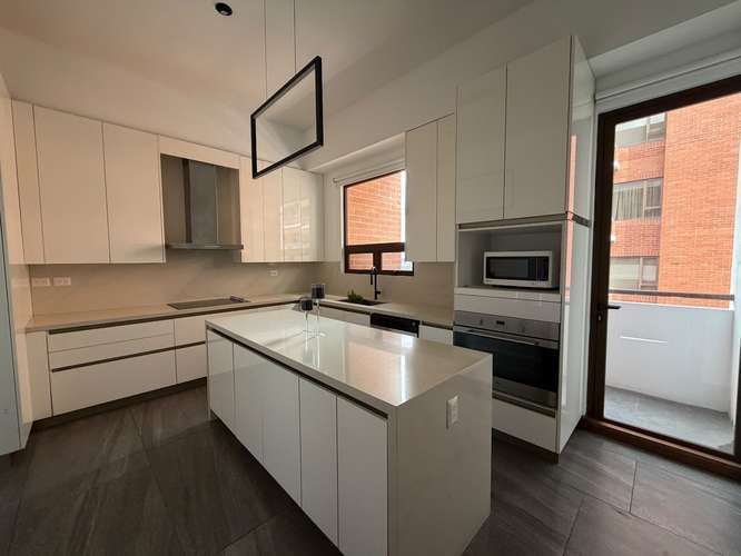 Alquiler de apartamento | Zona 10 | Salvattore - Imagen 2