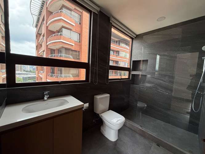 Alquiler de apartamento | Zona 10 | Salvattore - Imagen 5