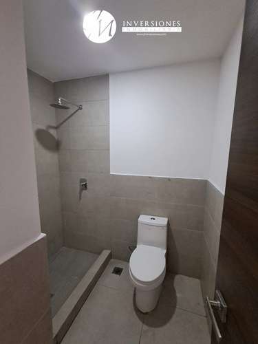 Apartamento en renta dos habitaciones zona 10 - Imagen 10