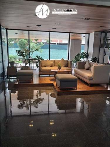 Apartamento en renta dos habitaciones zona 10 - Imagen 16