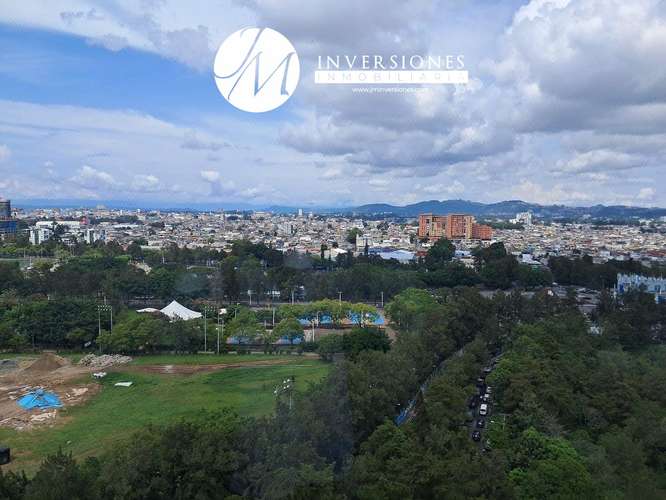 Apartamento en renta dos habitaciones zona 10 - Imagen 18
