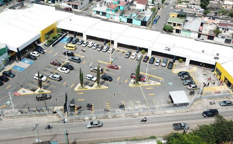 Local para inversión en Zona 10 de Villa Nueva - Imagen 3