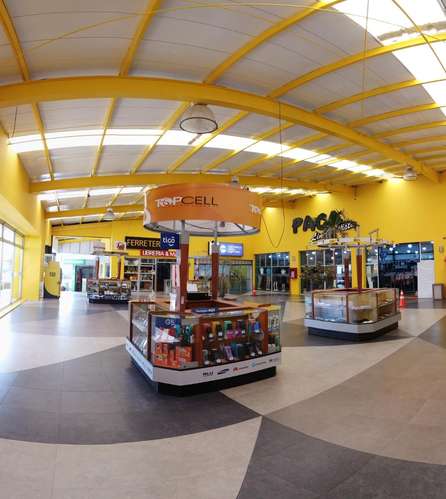 Local para inversión en Zona 10 de Villa Nueva - Imagen 2