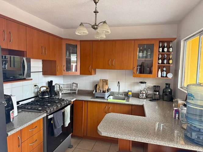 HERMOSA CASA EN VENTA EN SAN JOSE PINULA  - Imagen 3
