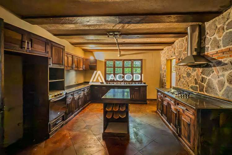 Casa amplia en Antigua Guatemala - Imagen 4