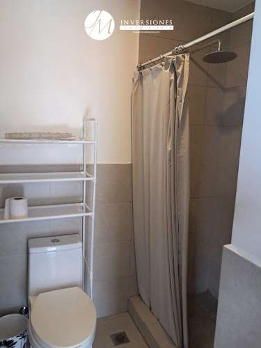 Apartamento amueblado en Renta Nivel Alto en zona 10 - Imagen 11