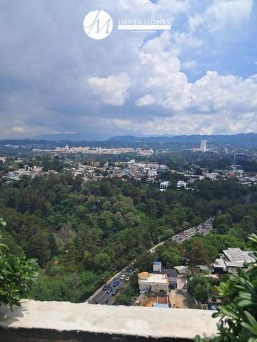 Apartamento amueblado en Renta Nivel Alto en zona 10 - Imagen 20