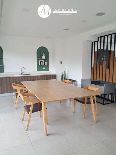 Apartamento amueblado en Renta Nivel Alto en zona 10 - Imagen 14