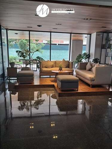 Apartamento amueblado en Renta Nivel Alto en zona 10 - Imagen 15