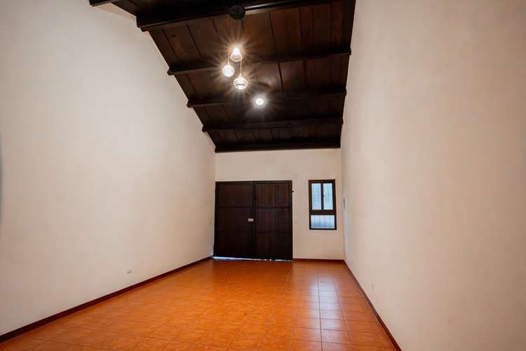 Casa en casco de Antigua Guatemala