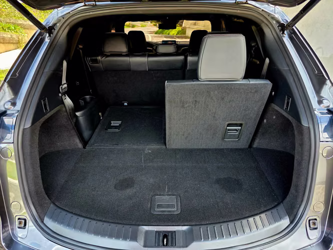 Mazda CX9 2024 agencia - Imagen 10