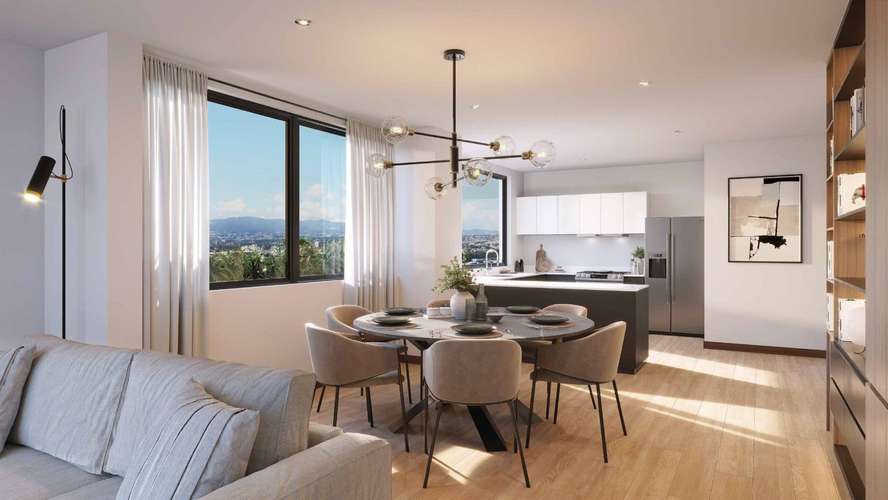 Apartamentos en Zona 13 (Opción 1) - Imagen 2