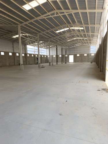  BODEGA PARA ESTRENAR EN RENTA , VILLA NUEVA - CODIGO 104,960,91 - Imagen 8