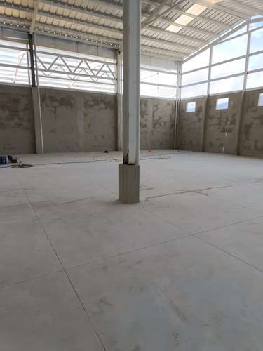  BODEGA PARA ESTRENAR EN RENTA , VILLA NUEVA - CODIGO 104,960,91 - Imagen 4