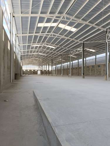 BODEGA PARA ESTRENAR EN RENTA , VILLA NUEVA - CODIGO 104,960,91 - Imagen 2