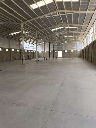 BODEGA PARA ESTRENAR EN RENTA , VILLA NUEVA - CODIGO 104,960,91 - Imagen 9