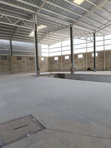  BODEGA PARA ESTRENAR EN RENTA , VILLA NUEVA - CODIGO 104,960,91