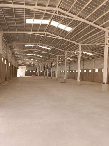  BODEGA PARA ESTRENAR EN RENTA , VILLA NUEVA - CODIGO 104,960,91 - Imagen 10