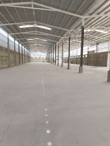  BODEGA PARA ESTRENAR EN RENTA , VILLA NUEVA - CODIGO 104,960,91 - Imagen 6
